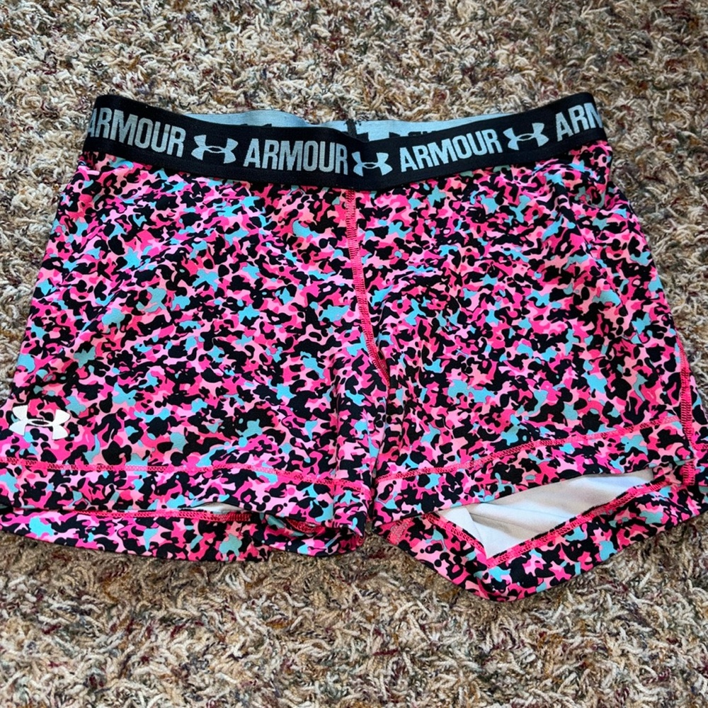Under Armour Spandex